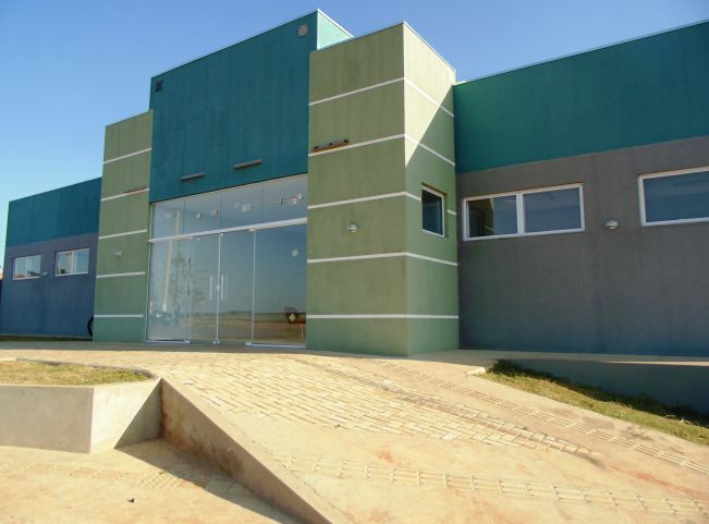 UBS será inaugurada no Recanto 