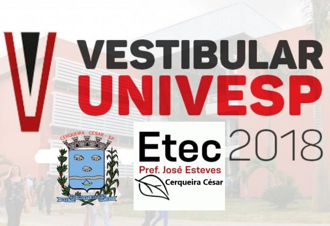 UNIVESP abre inscrições para Cursos Superiores gratuitos 