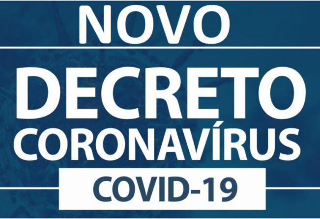 Entramos na Fase Vermelha do Covid-19