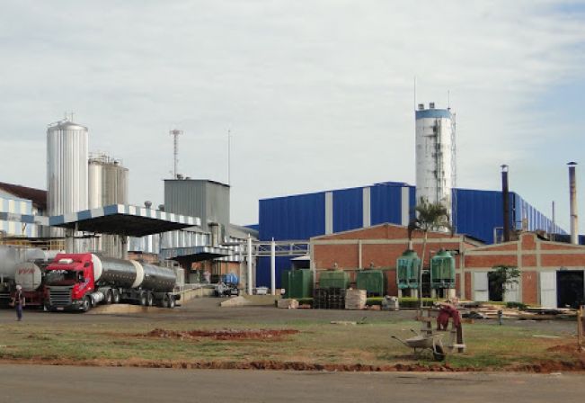  Cativa anuncia a compra da unidade industrial da Mococa, nesta terça-feira (03/09) 
