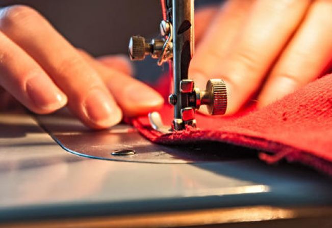 Fundo Social de Cerqueira César irá capacitar costureiras 