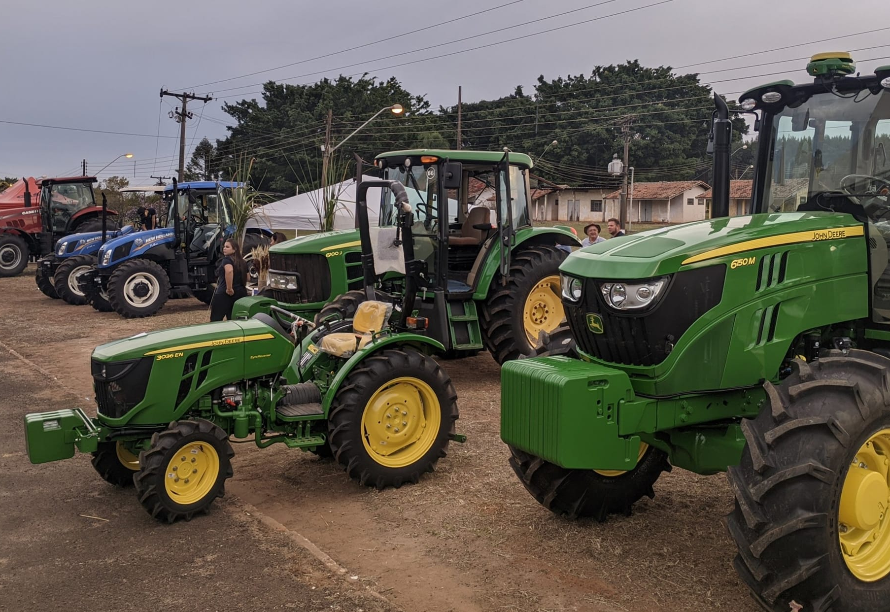 3º Encontro do Agronegócio de Cerqueira César será realizado no dia 26/07