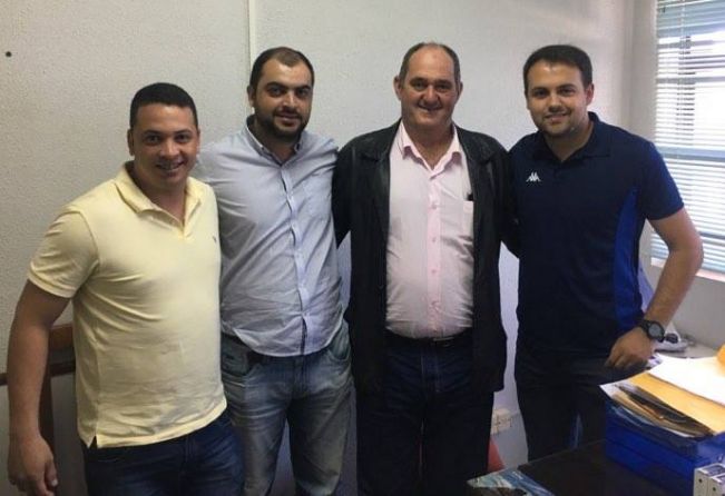 Cerqueirenses irão participar dos Jogos Regionais 