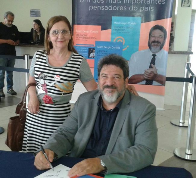 Município participa do Fórum de Educação 