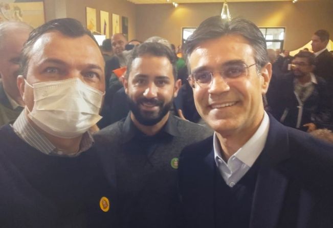 Cerqueira César vai receber veículo e equipamentos do Estado, para auxílio nas ações da Defesa Civil