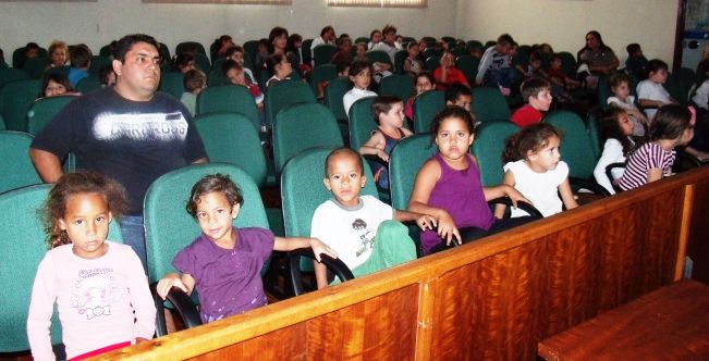 Prefeitura é parceira do Ponto MIS