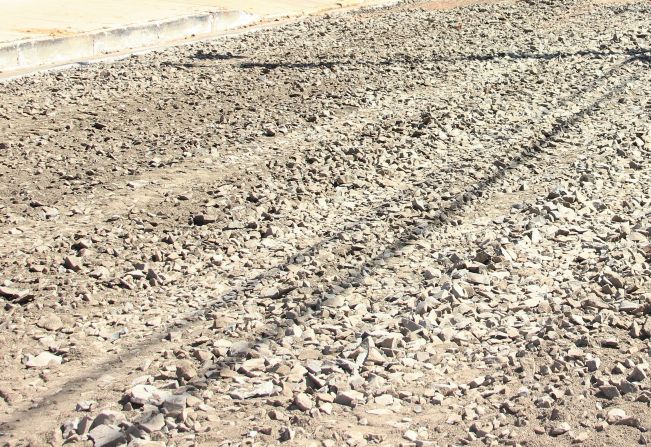 Prefeitura esclarece atraso nas obras da Saldanha Marinho