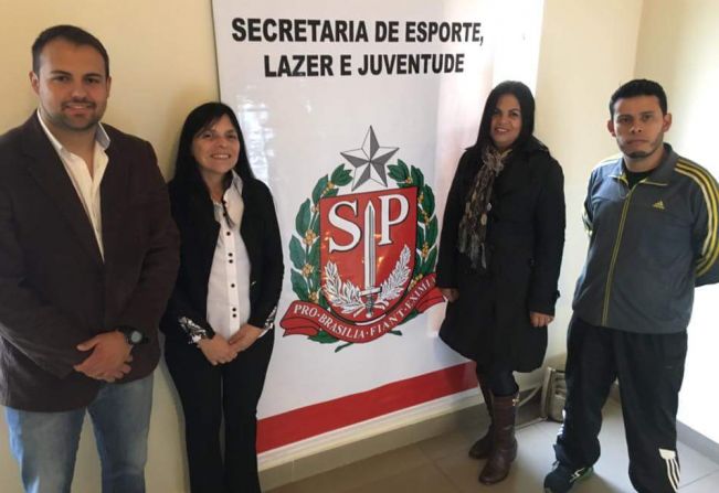 Cerqueira César participa do Congresso Técnico do JORI