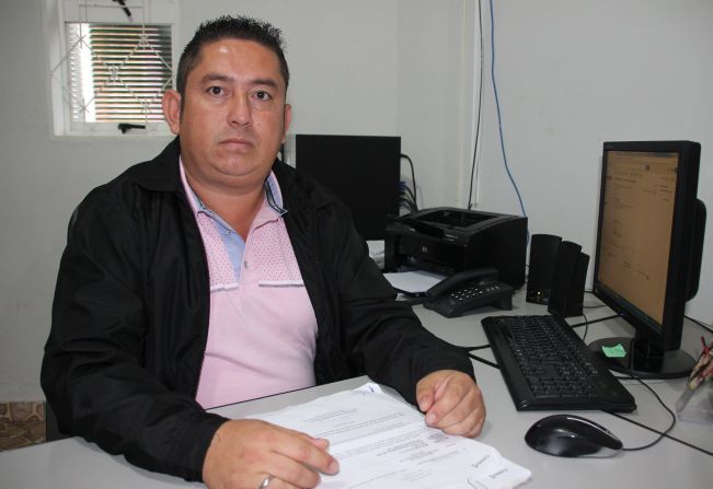 PROCON realiza atendimento do consumidor