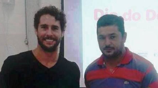 Cerqueira César no Dia do Desafio